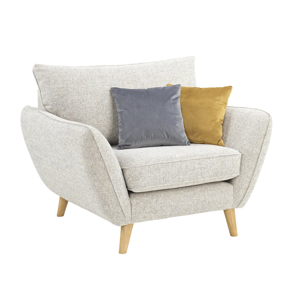 Persia Armchair