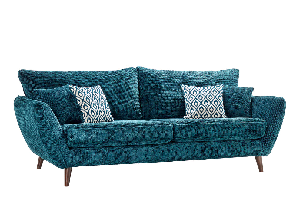 Persia 4 Seater Sofa