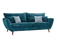 Persia 4 Seater Sofa