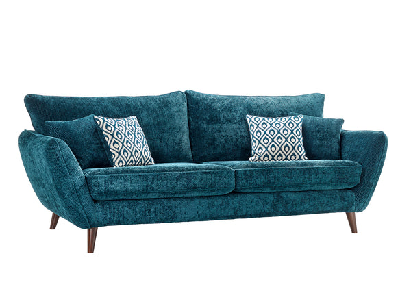Persia 4 Seater Sofa