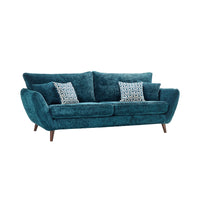 Persia 4 Seater Sofa