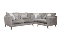 Pisces 2 Corner 1 Sofa