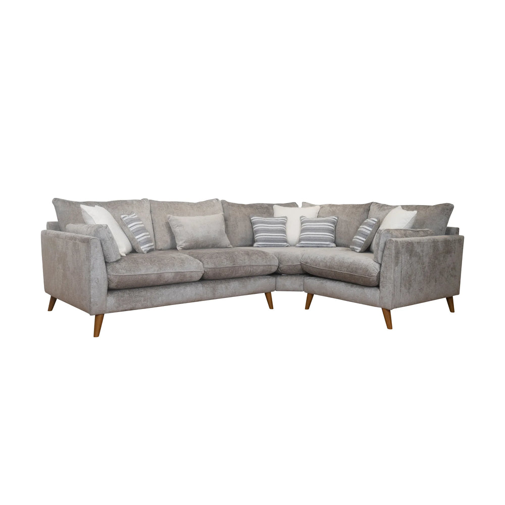 Pisces 2 Corner 1 Sofa