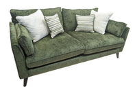 Pisces 3 Seater Sofa