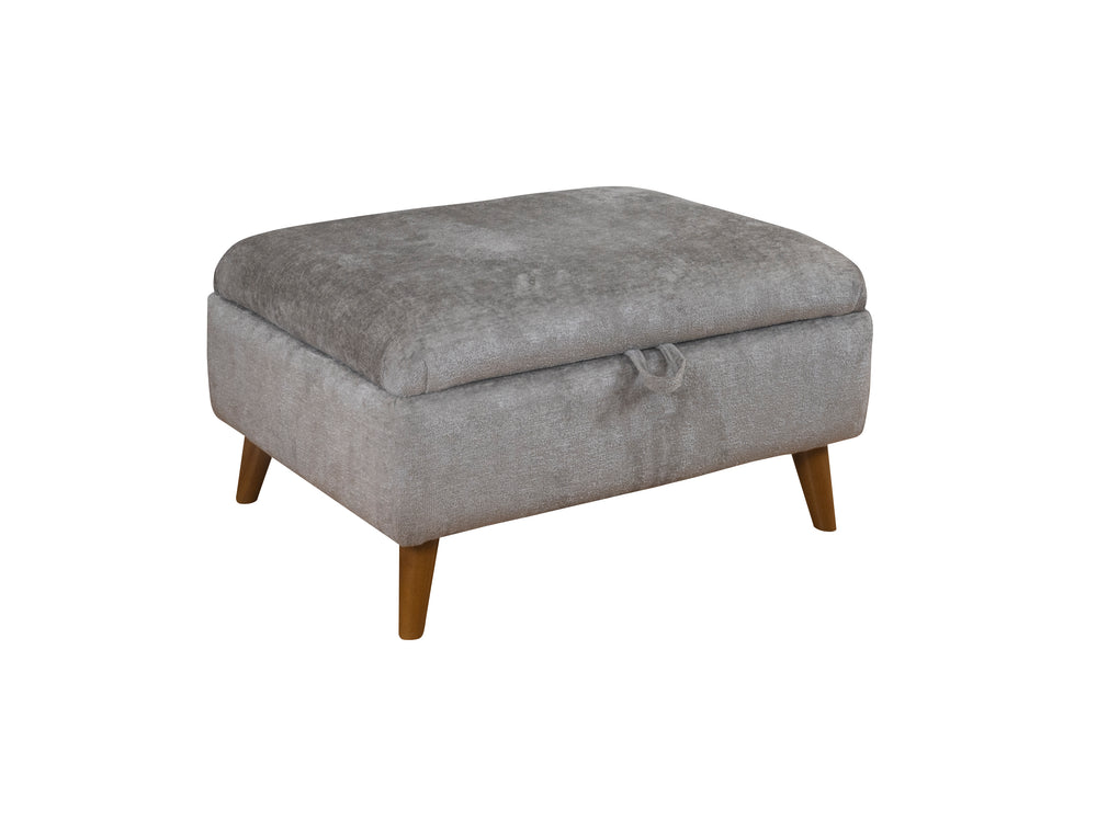 Pisces Footstool