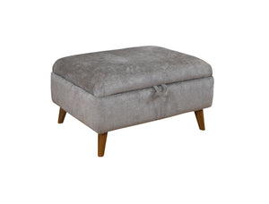 Pisces Footstool