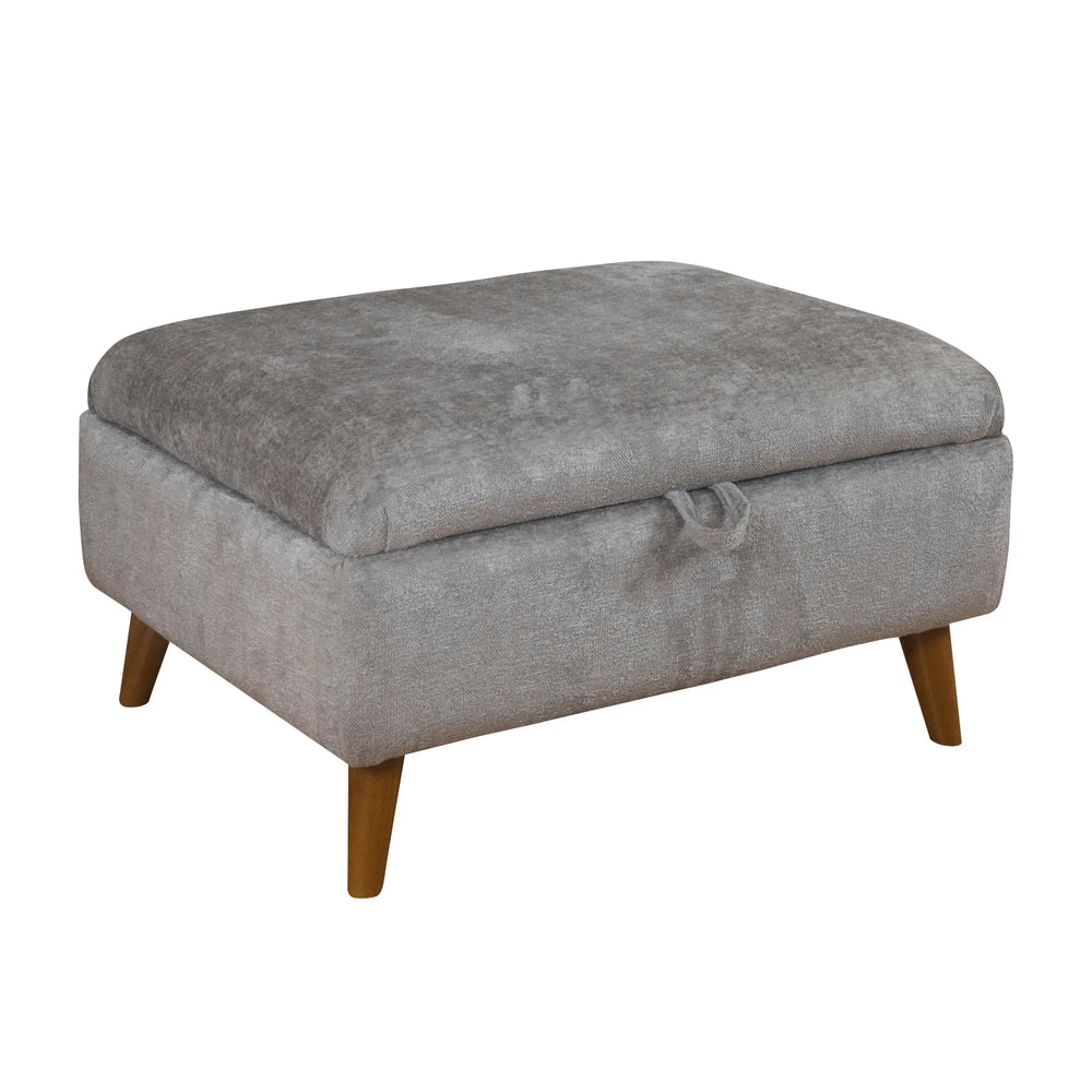 Pisces Footstool
