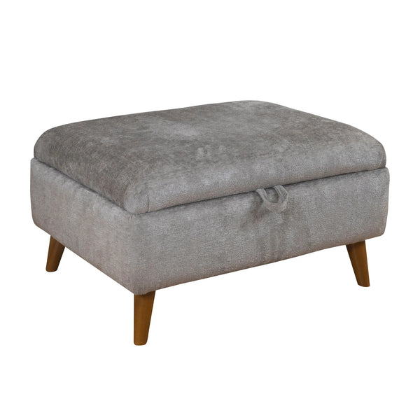 Pisces Footstool