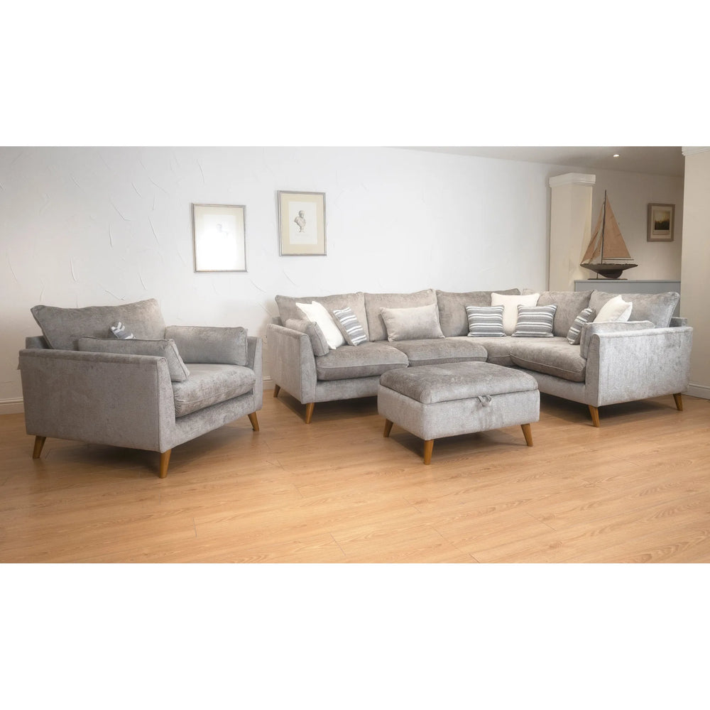 Pisces 2 Seater Sofa