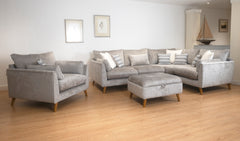 Pisces 2 Corner 2 Sofa