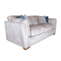 Prada 3 Seater Sofa