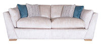 Prada 3 Seater Sofa