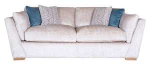 Prada 3 Seater Sofa