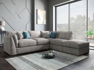 Prada 3 Seater Sofa