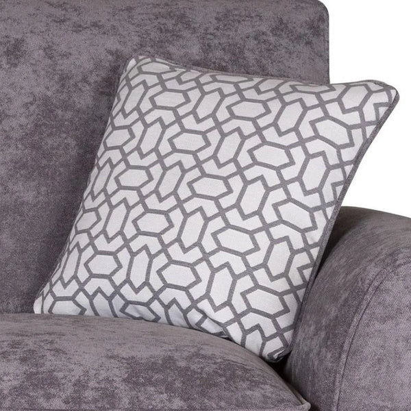 Filton Corner Group With Sofabed