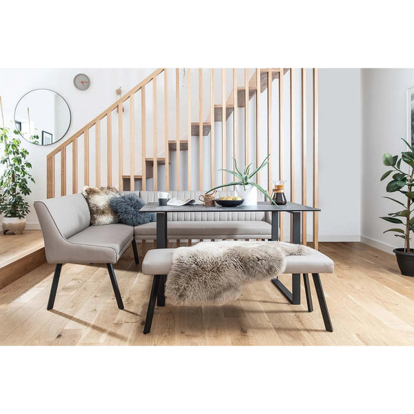 Pisa 135cm Dining Table