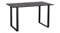 Pisa 135cm Dining Table