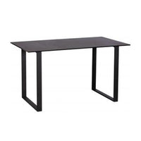 Pisa 135cm Dining Table