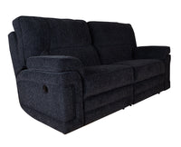 Piazza 3 Seater Recliner Sofa