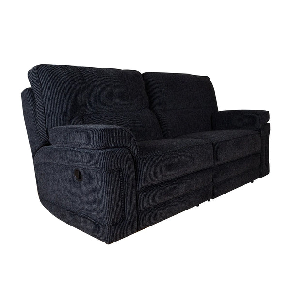 Piazza 2 Seater Recliner Sofa