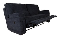 Piazza 2 Seater Recliner Sofa