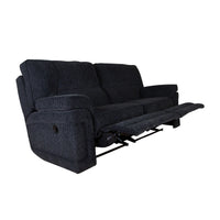 Piazza 2 Seater Recliner Sofa