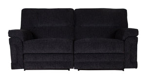 Piazza 3 Seater Recliner Sofa