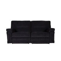 Piazza 3 Seater Recliner Sofa