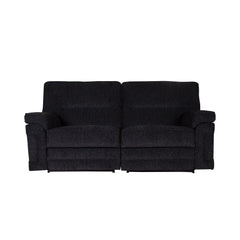 Piazza 3 Seater Recliner Sofa
