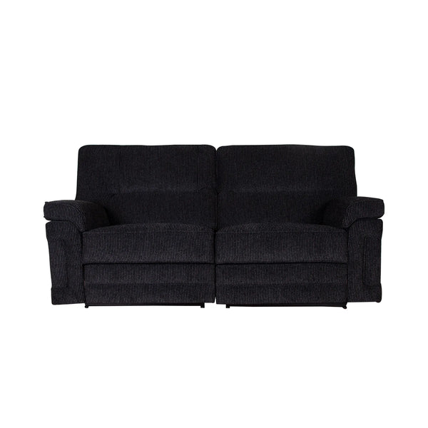 Piazza 3 Seater Recliner Sofa