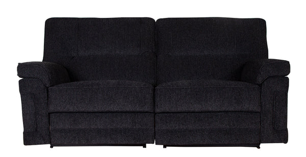 Piazza 2 Seater Recliner Sofa