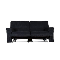 Piazza 3 Seater Recliner Sofa