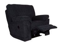 Piazza Recliner Armchair