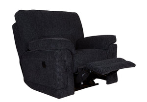 Piazza Recliner Armchair