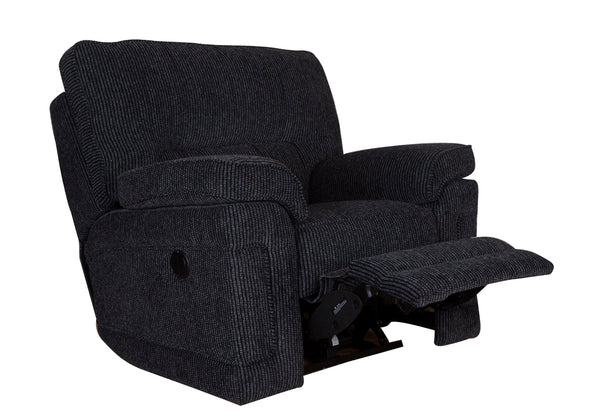 Piazza Recliner Armchair