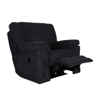 Piazza Recliner Armchair