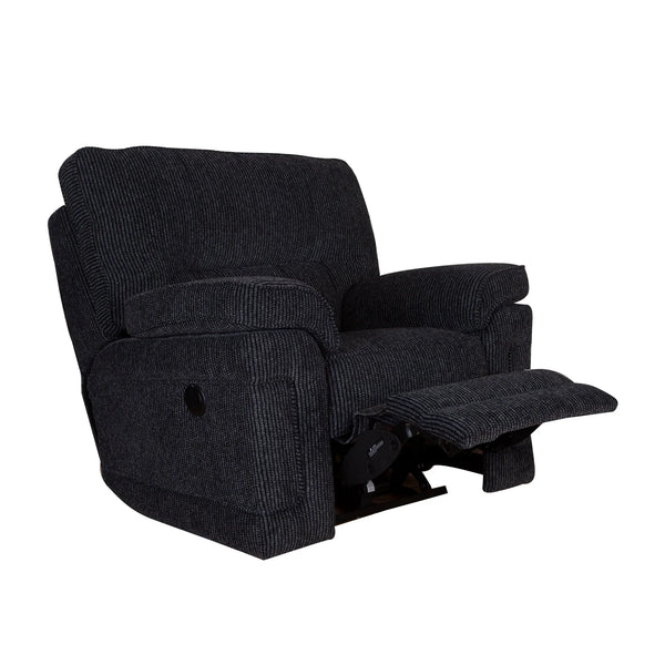 Piazza Recliner Armchair