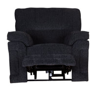 Piazza Recliner Armchair