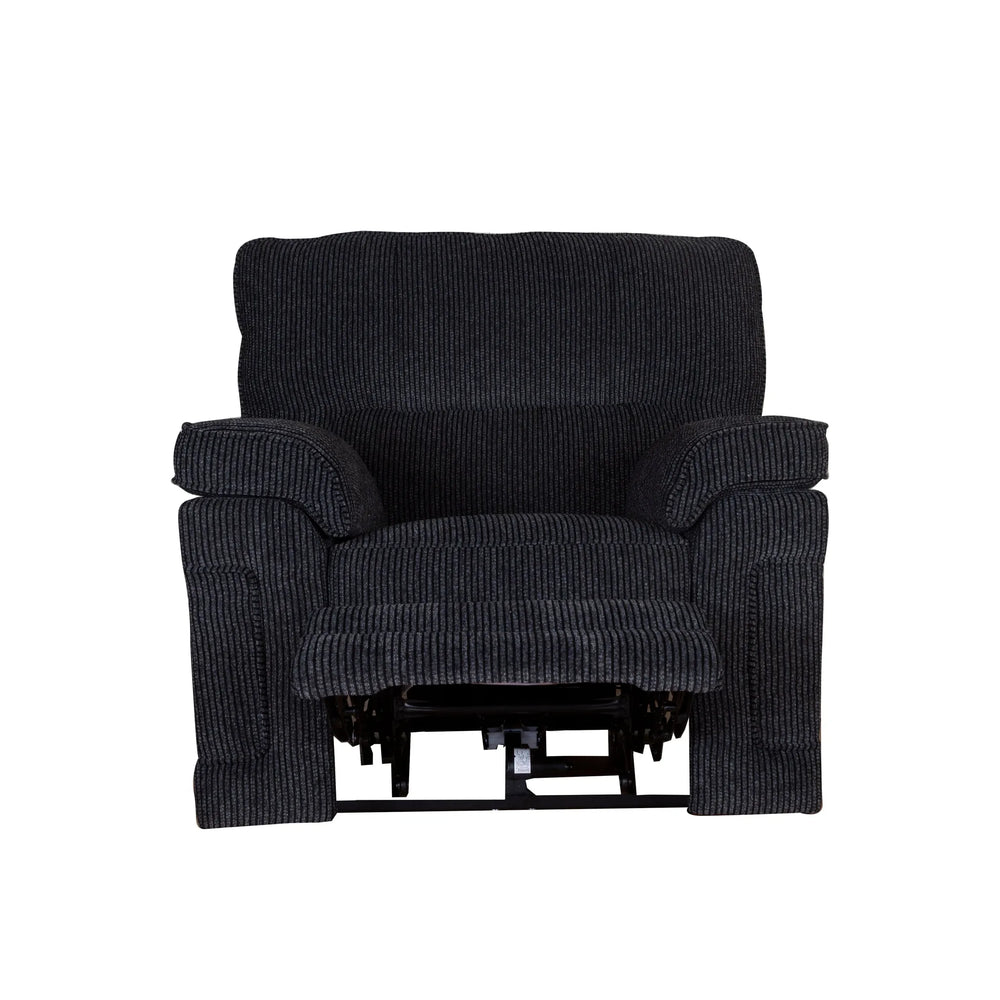 Piazza Recliner Armchair