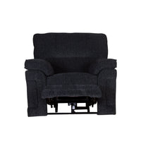 Piazza Recliner Armchair