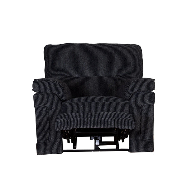 Piazza Recliner Armchair