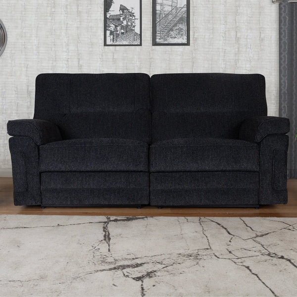 Piazza 3 Seater Recliner Sofa