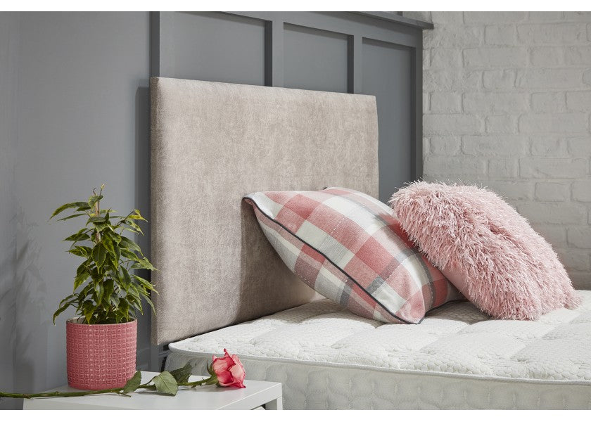 Plymouth Designer Headboard 2ft6 Small Single