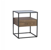 Pisa Lamp Table