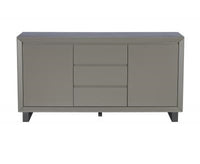 Pisa Grey Sideboard