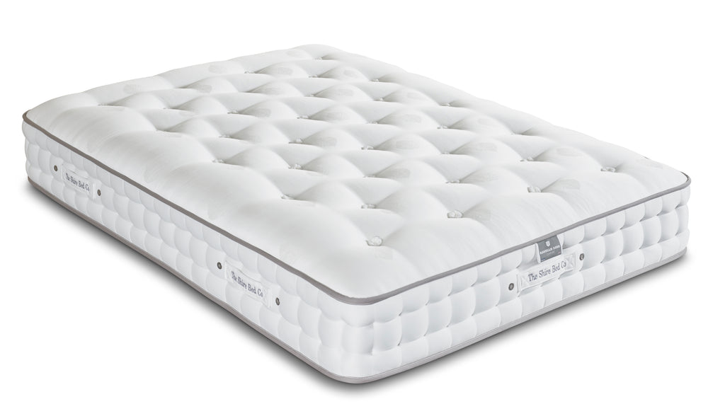 Natural Pocket 1000 Gentle Ravello 4ft6 Mattress