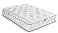 Natural Pocket 1000 Gentle/Firm Tension 4ft6 Mattress