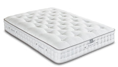 Natural Pocket 1000 Gentle/Firm Tension 4ft6 Mattress
