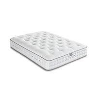 Natural Pocket 1000 Firm Capri 5ft Divan Set
