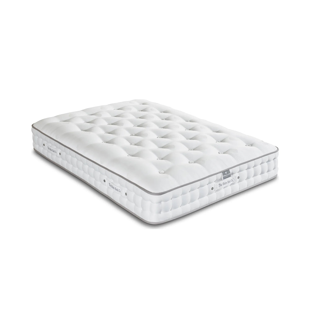 Natural Pocket 1000 Firm Capri 6ft Super King Size Mattress